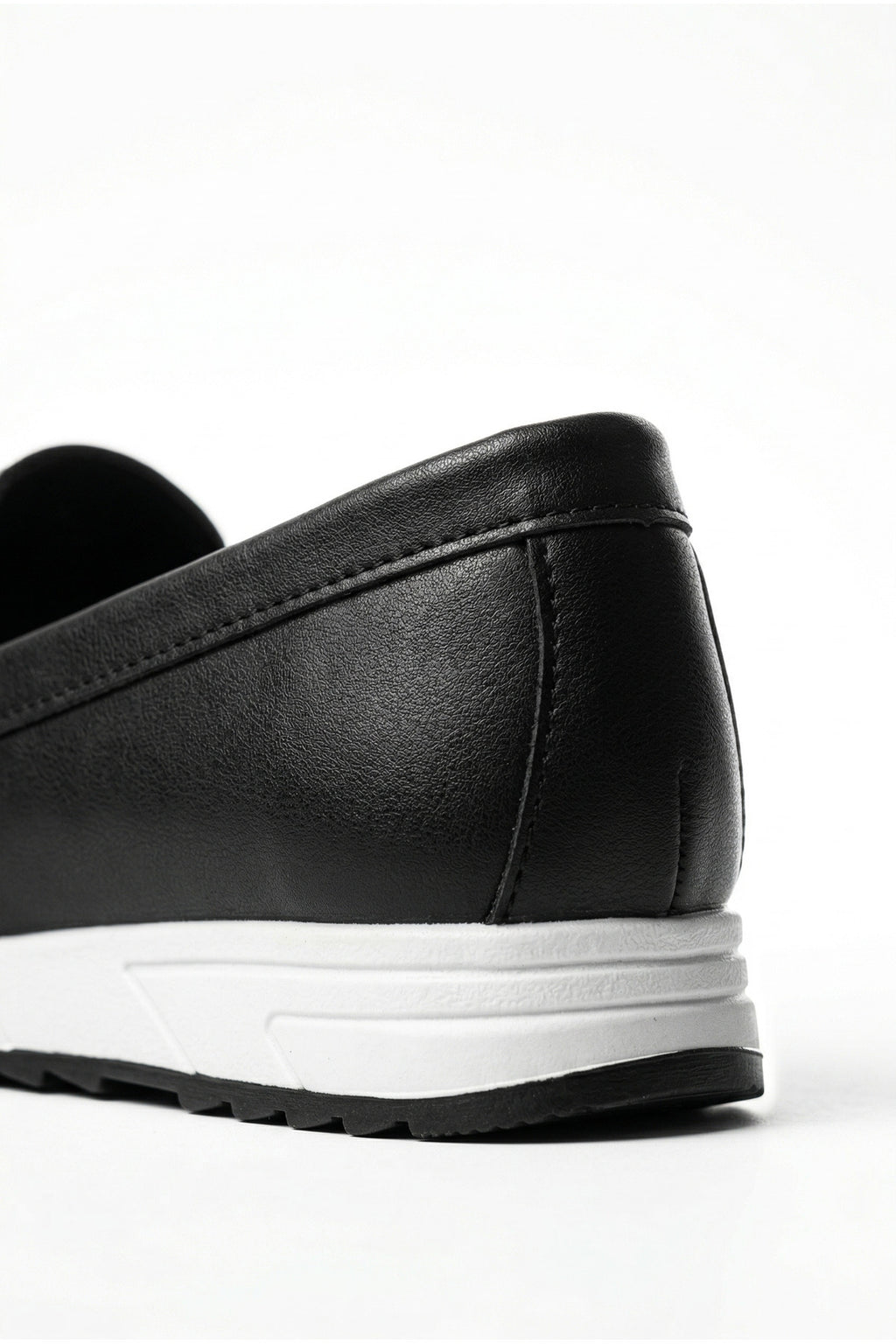 Kadın Bej Ortopedik Loafer Günlük Loafer Ayakkabı - Görsel 10
