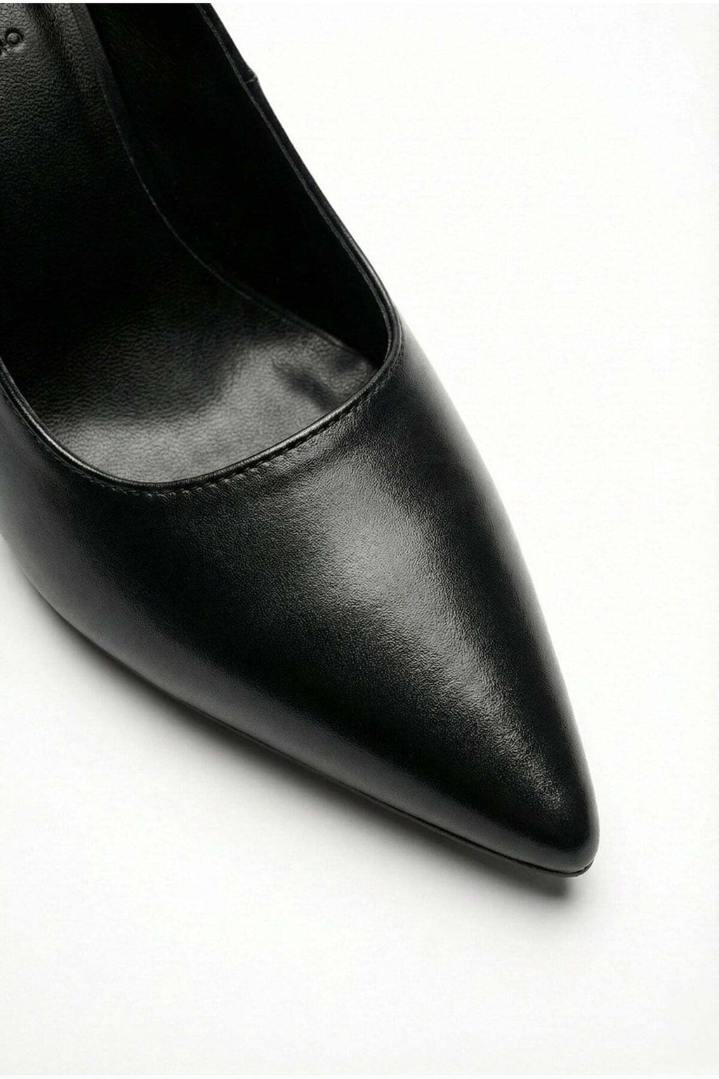 Kadın Kahvrerengi Rugan Kadeh Topuklu Sivri Burun Klasik Ofis Ve Abiye Kadın Stiletto - Görsel 17