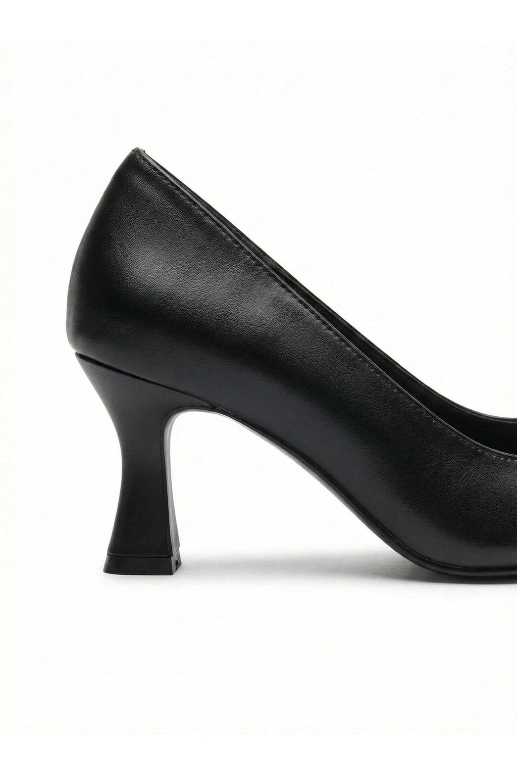 Kadın Kahvrerengi Rugan Kadeh Topuklu Sivri Burun Klasik Ofis Ve Abiye Kadın Stiletto - Görsel 21